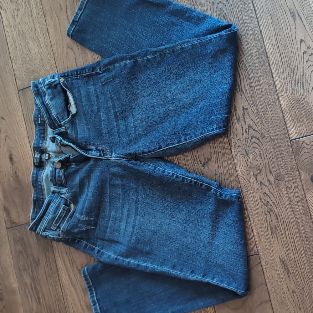 Judy Blue slim fit 11/30 jeans